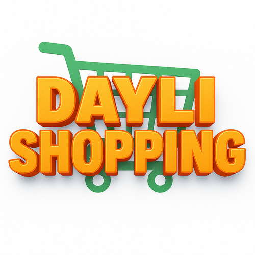 DAYLI SHOPPING